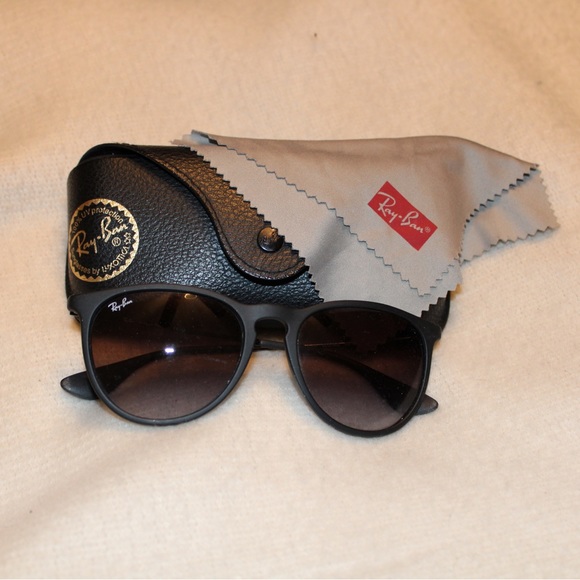 Ray-Ban Accessories - RAY BAN: Sunglasses